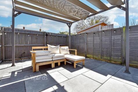 Patio / Decking