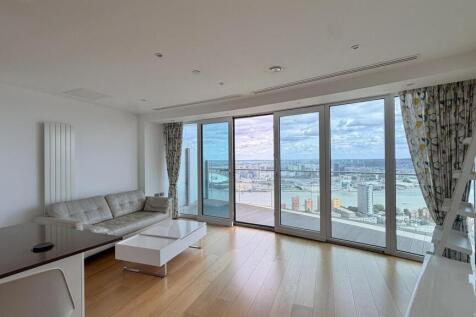 Arena Tower, high floor flat for Sale By Barrain L