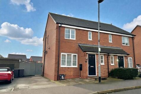 Melton Mowbray, LE13 - property photo