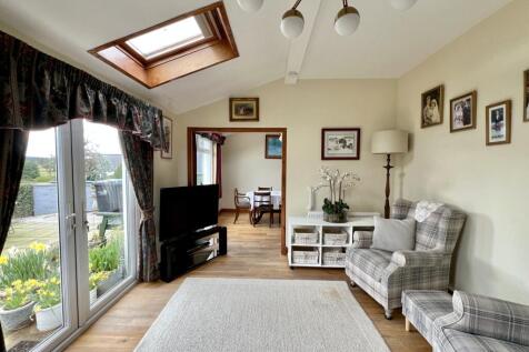20 Fleet Street, Gatehouse of Fleet - Williamson a