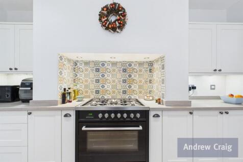 Kitchen/Breakfast Ro