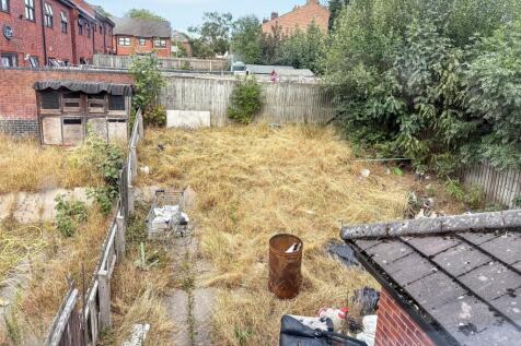 11 Bath Road, Walsall, West Midlands, WS1 3BT