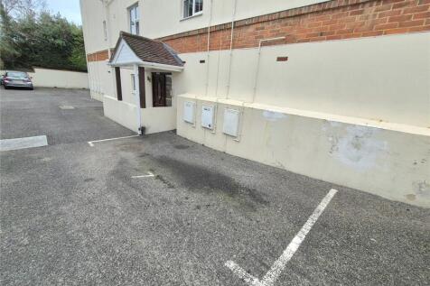 Allocated Parking