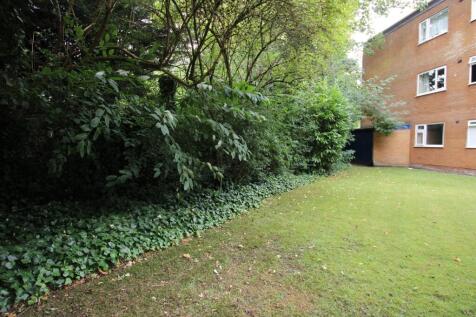 Communal Gardens