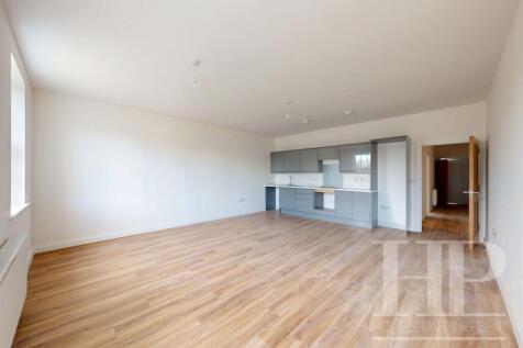 Kitchen/Living Room
