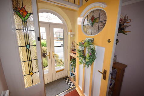 VESTIBULE 