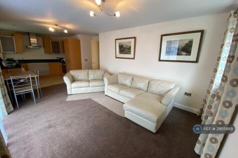 Lounge/Kitchen