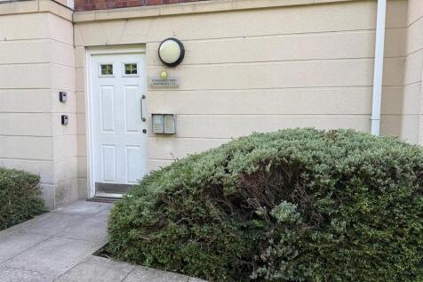 External Door