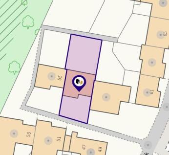 Plot Map