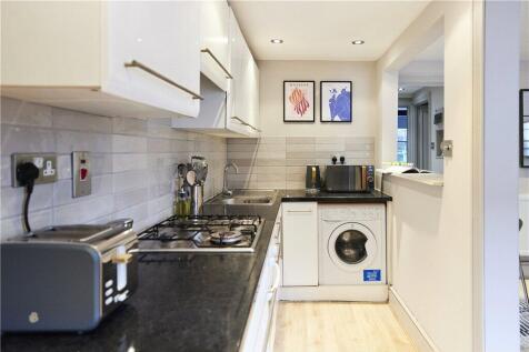 Reception/Kitchen
