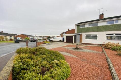 22 Mossdale, Dumfries, DG1 3RG - Braidwoods Solici