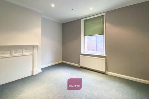 Office with meeting room