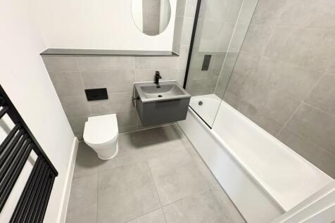 Berkeley Square, 321 Ordsall Lane, Salford, M5 photo 5