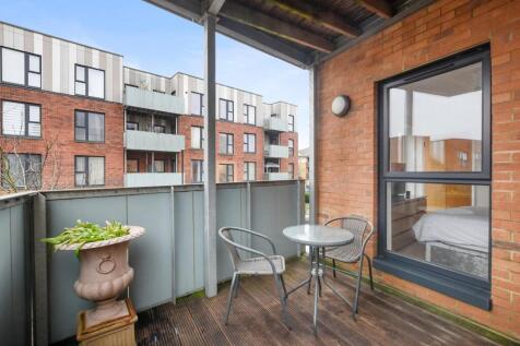 Terrace/Balcony