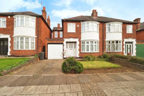 Leicester, LE5 - property photo