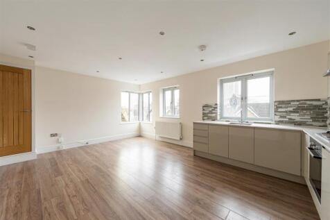 Stainforth Road, E17