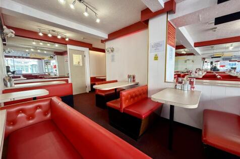 Restaurant to rent Image 7