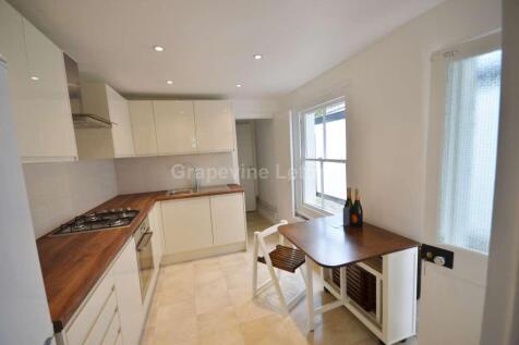 Barnwell Road, Brixton SW2 photo 4