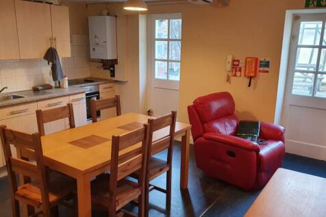 Oakfield Place (Rear), Clifton, Bristol, BS8 photo 3