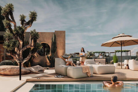 Esentepe Garden and Penthouse 1 Bedroom Apartments including Swimming Pool and Fitness Centre Image 9999 26