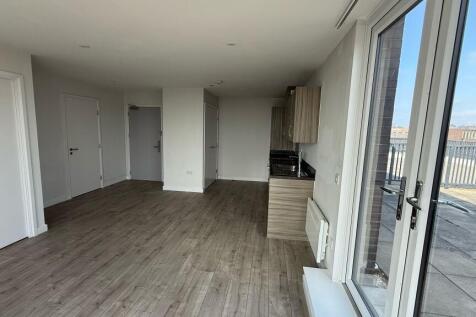 Saffron Court, Crocus Street, Nottingham photo 4