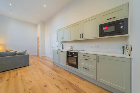 Bank House, Sheffield, S6 photo 3