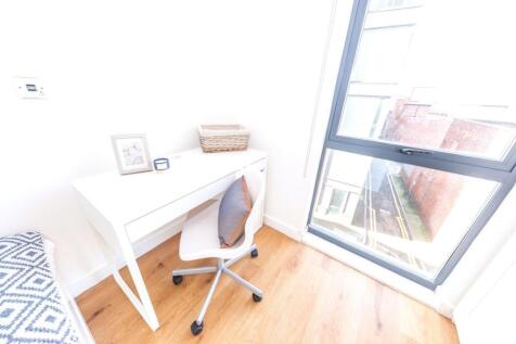 X1 The Edge, 2 Seymour St, Liverpool, L3 5PE photo 4