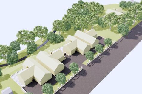 Aerial View from North East.jpg