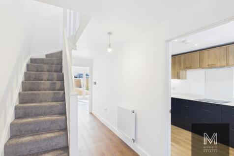 Conygre Grove, Filton, Bristol, Gloucestershire photo 3