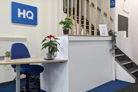 Office to rent Image 3