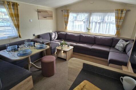 CAR0061151 - Static Caravan