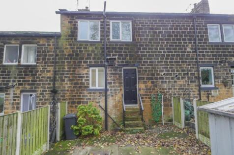 REAR ELEVATION