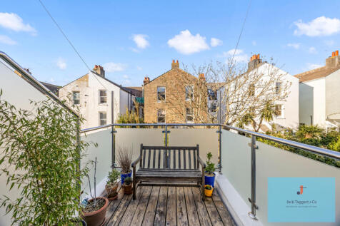 Terrace / Patio