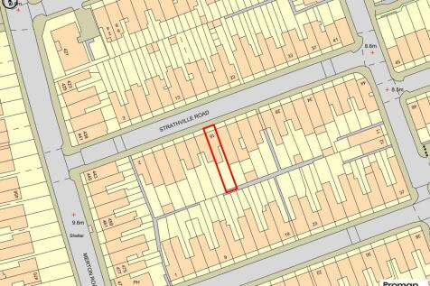 16 Strathville Road, Earlsfield, London, SW18 4QZ