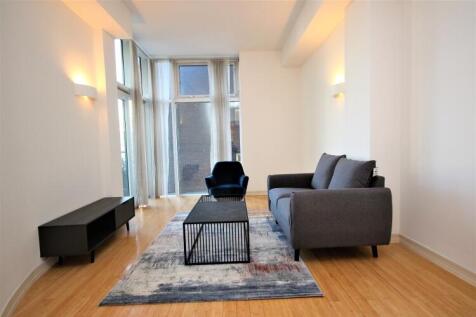 Living Area 1