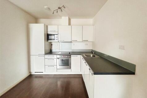 Reception/Kitchen