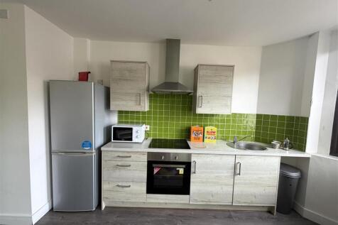 Flat 3a, Porterbrook Apartments, 245 Broomhall Street photo 3