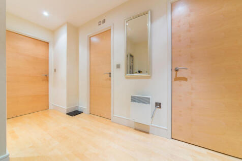 Caraway Apartments, London photo 4