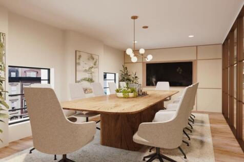 3. Boardroom