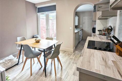 Kitchen/ Diner