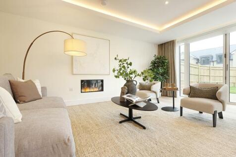 Patrick Gardner Land and New Homes