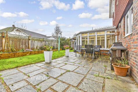 Patio / Decking