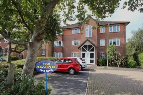 Ringwood, BH24 - property photo