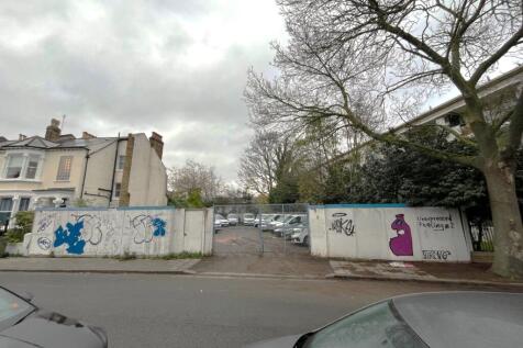 2-4 Winterwell Road Car Park, Brixton, London SW2 5JD