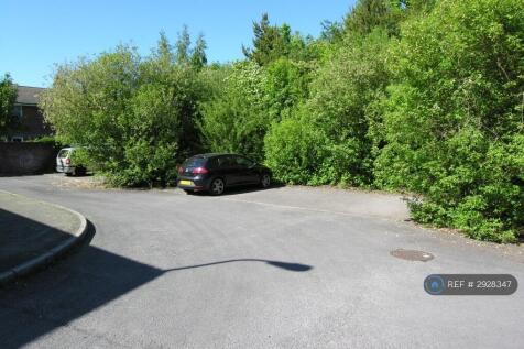 Off Road Parking 