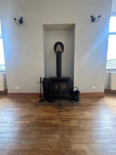 Netherinch Farm, Milton Of Campsie, G66 8AW photo 4