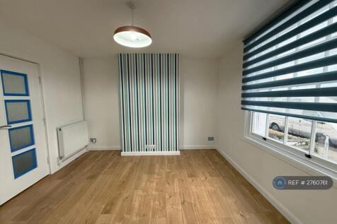 Ground Floor Bedroom