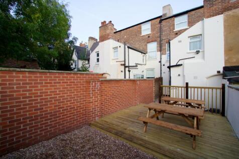 Newstead Grove, Nottingham, NG1 photo 3