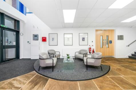 Office to rent Image 4