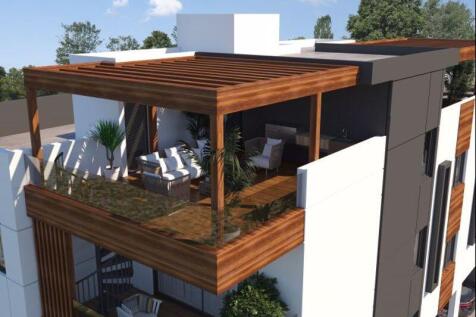 Roof Terrace -...